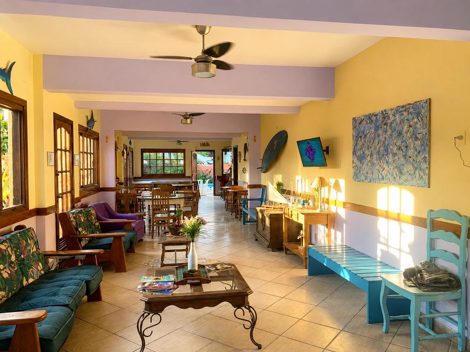 Luxury Double Room